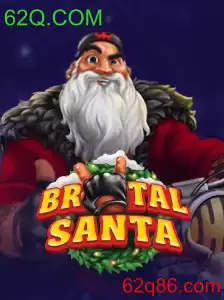 BrutalSanta