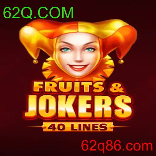 FruitsAndJokers40